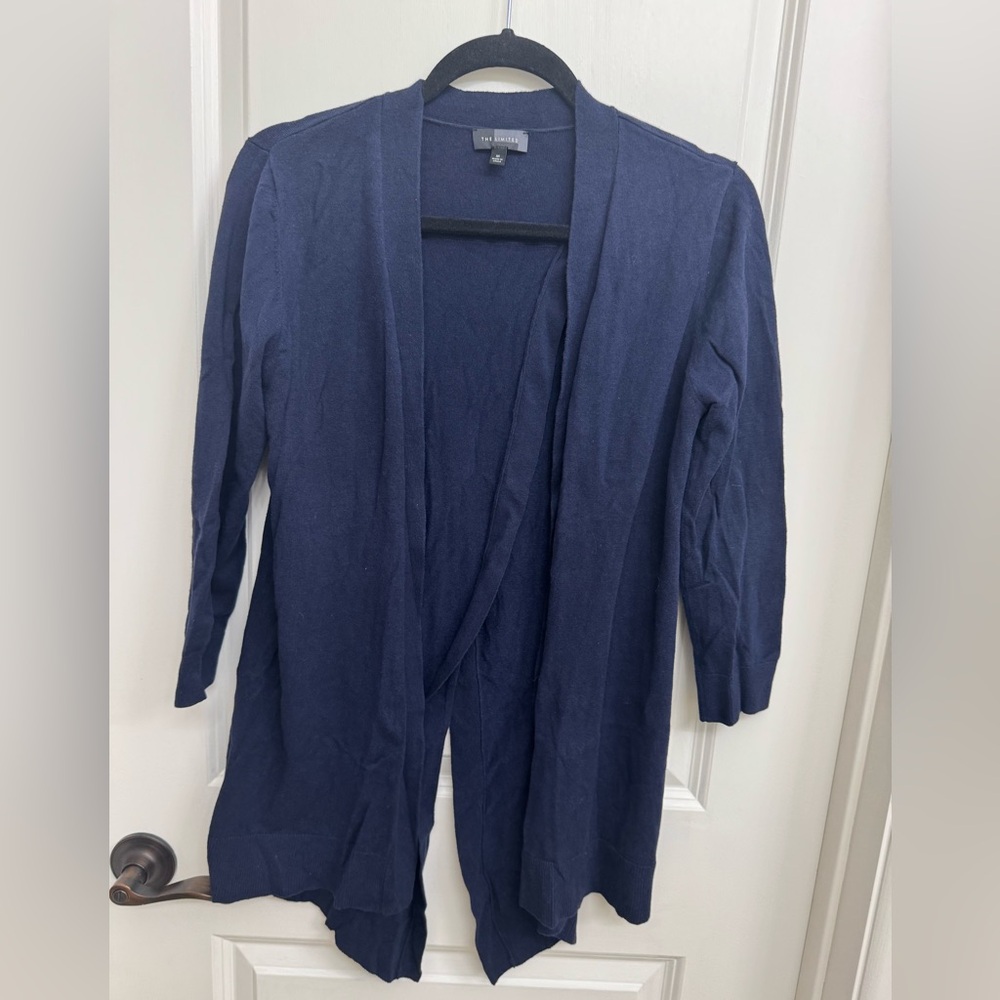 🌷The Limited cardigan